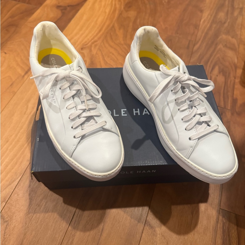 Cole Haan
Grandpro Topspin Sneaker
